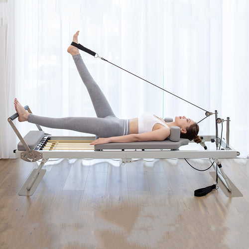 Tabbydo™  Reformer Pilates Premium