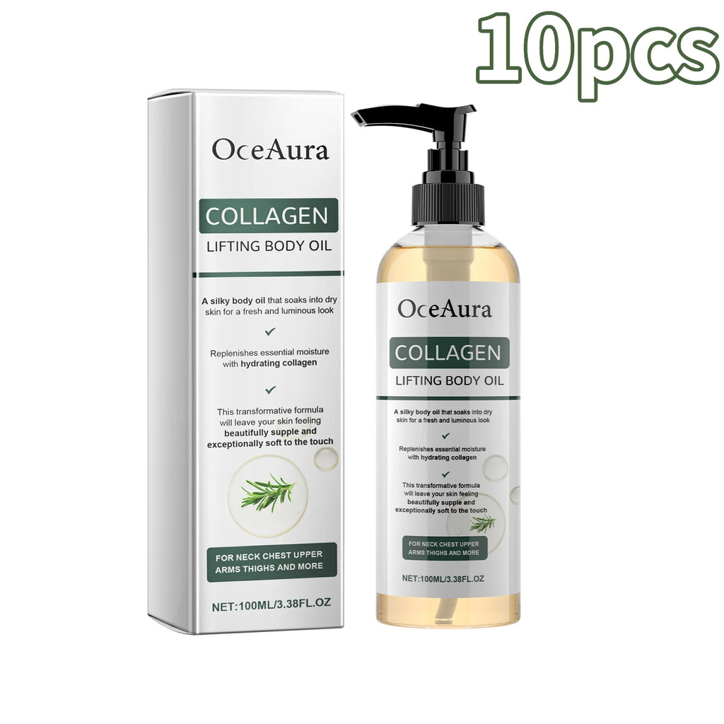 Huile de massage Corporelle