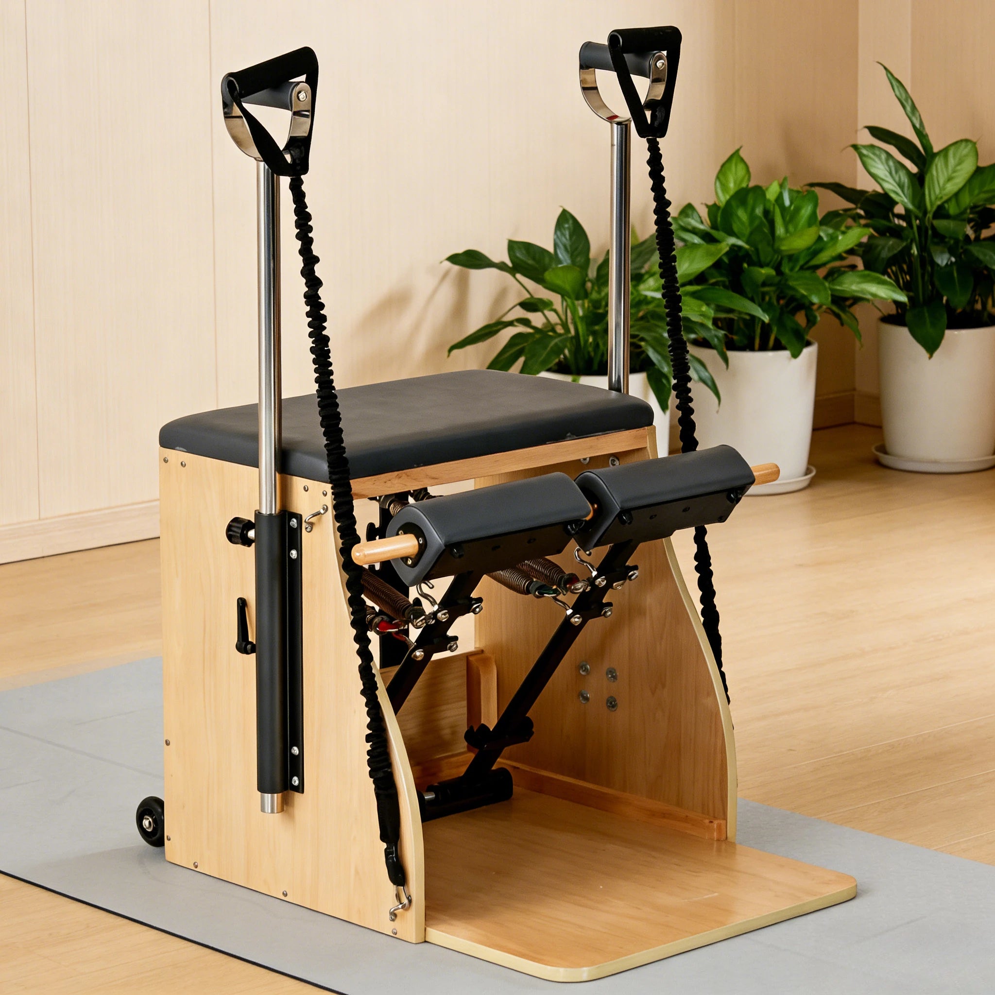 Chaise Pilates DerenCore™