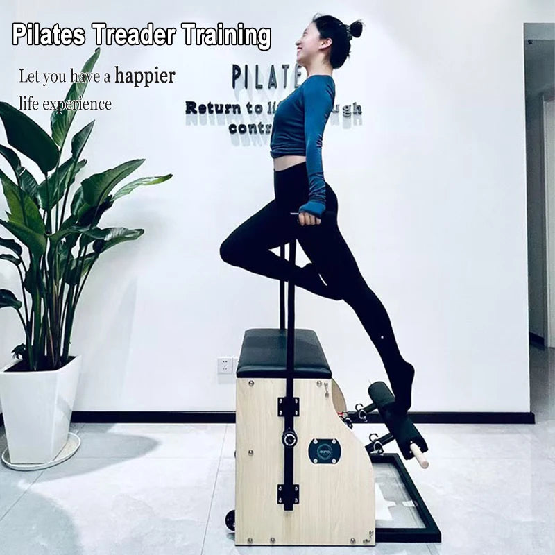 Chaise Pilates StudioCore™