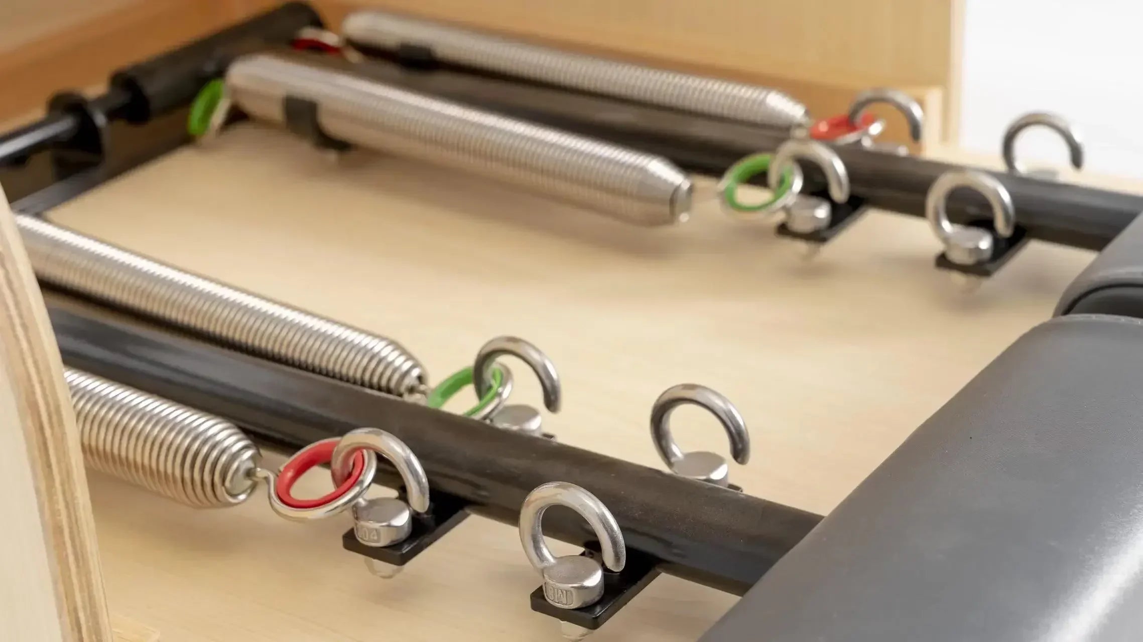 Chaise Pilates DerenCore™