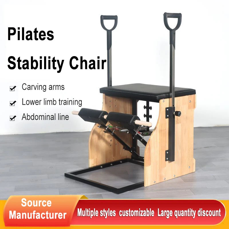 Chaise Pilates StudioCore™
