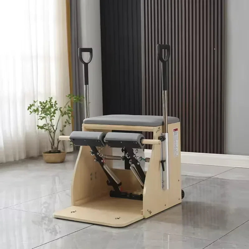 Chaise Pilates  BalanceChair™