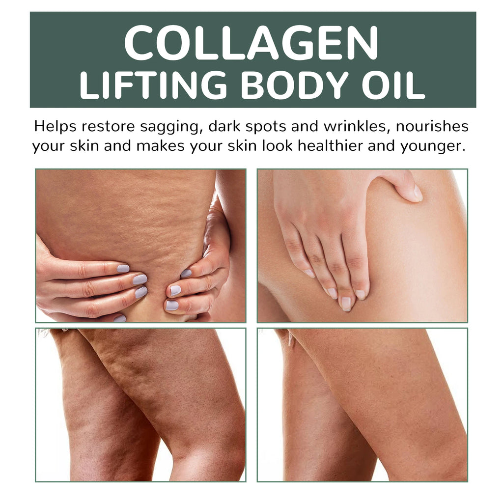 Huile de massage Corporelle