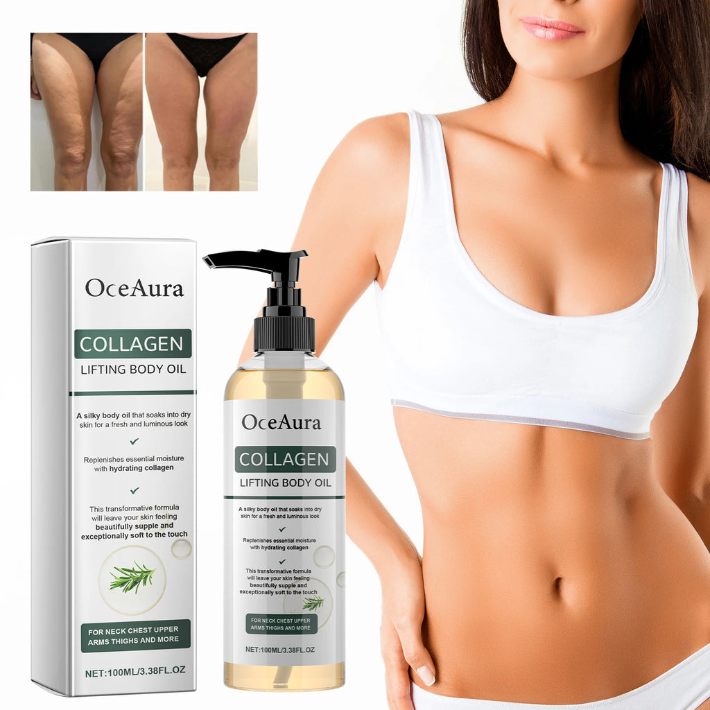Huile de massage Corporelle